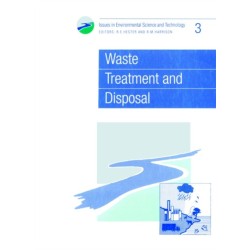 Waste Treatment and Disposal