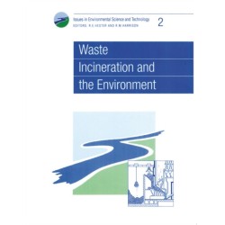 Waste Incineration and the Environment