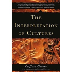 The Interpretation of Cultures