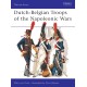 Dutch-Belgian Troops of the Napoleonic Wars
