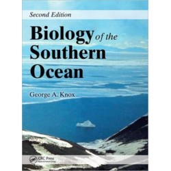 Biology of the Southern Ocean