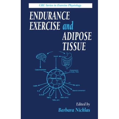 Endurance Exercise and Adipose Tissue