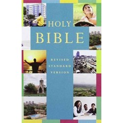 RSV Popular Compact Holy Bible