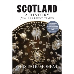 Scotland: A History from Earliest Times