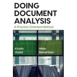 Doing Document Analysis: A Practice-Oriented Method