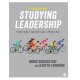 Studying Leadership: Traditional and Critical Approaches