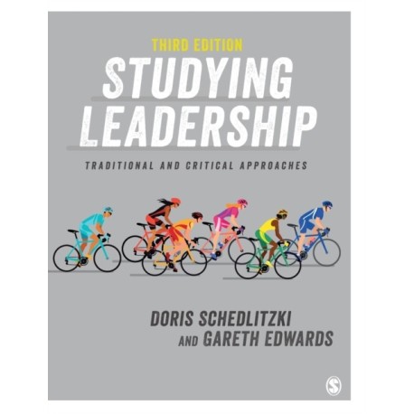 Studying Leadership: Traditional and Critical Approaches