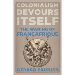 Colonialism Devours Itself: The Waning of Francafrique