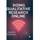 Doing Qualitative Research Online