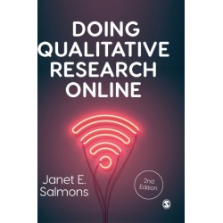 Doing Qualitative Research Online
