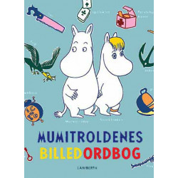 Mumitroldenes billedordbog