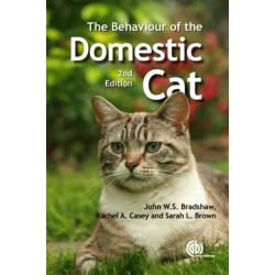 Behaviour of the Domestic Cat