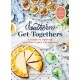 Southern Get-Togethers: A Guide to Hosting Unforgettable Gatherings—Plus Entertaining Inspiration, Tips, and 100+ Recipes