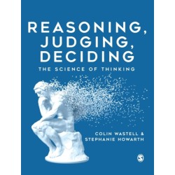 Reasoning, Judging, Deciding: The Science of Thinking