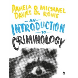 An Introduction to Criminology
