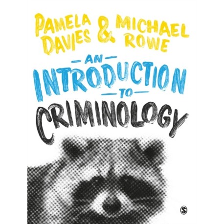 An Introduction to Criminology
