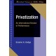 Privatization: An International Review Of Performance