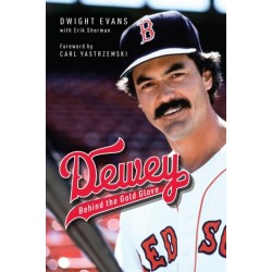 Dewey: Behind the Gold Glove