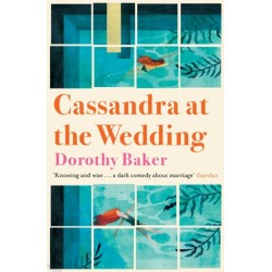 Cassandra at the Wedding