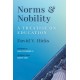 Norms and Nobility: A Treatise on Education