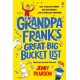 Grandpa Frank's Great Big Bucket List