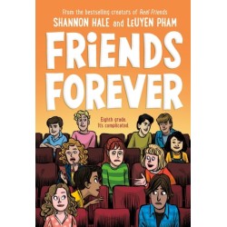 Friends Forever: Friends Forever