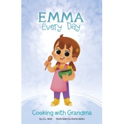 Cooking with Grandma