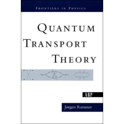 Quantum Transport Theory