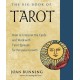 The Big Book of Tarot: How to Interpret the Cards and Work with Tarot Spreads for Personal Growth
