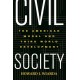 Civil Society: The American Model And Third World Development