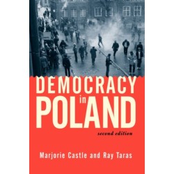 Democracy In Poland: Second Edition