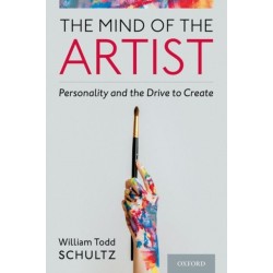The Mind of the Artist: Personality and the Drive to Create
