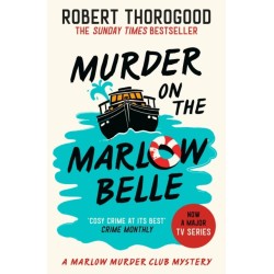 The Murder on the Marlow Belle