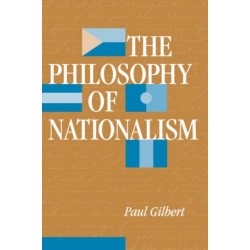 The Philosophy Of Nationalism