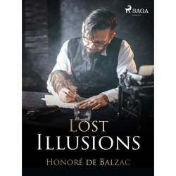 Lost Illusions