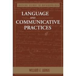 Language And Communicative Practices