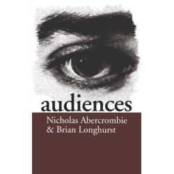 Audiences: A Sociological Theory of Performance and Imagination
