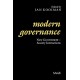 Modern Governance: New Government-Society Interactions