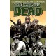 The Walking Dead Volume 19: March to War