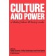 Culture and Power: A Media, Culture & Society Reader