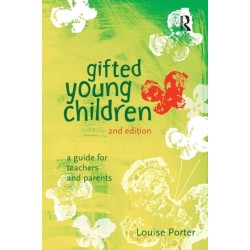 Gifted Young Children: A guide for teachers and parents