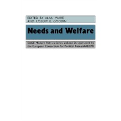 Needs and Welfare
