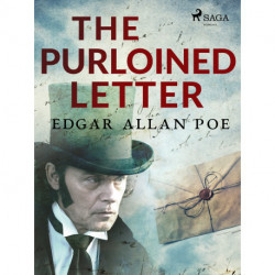 The Purloined Letter