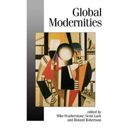 Global Modernities