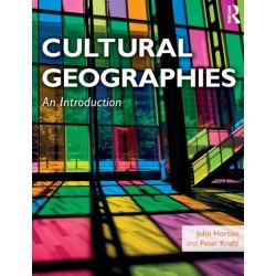 Cultural Geographies: An Introduction