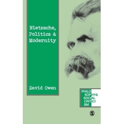 Nietzsche, Politics and Modernity