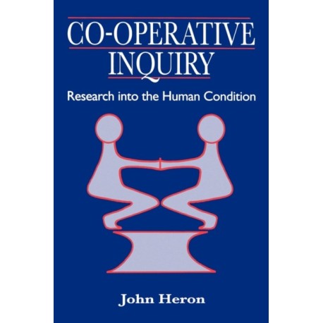 Co-Operative Inquiry: Research into the Human Condition