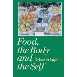 Food, the Body and the Self