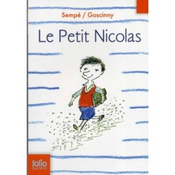 Le petit Nicolas