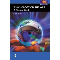 Psychology on the Web: A Student Guide